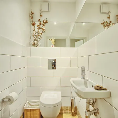 Penthouse Butas Druskininkai