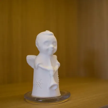 Butas Penthouse Druskininkai