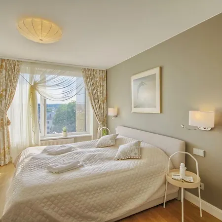 Penthouse Apartmán
