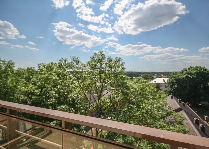 Penthouse * Druskieniki