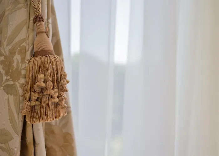 Penthouse Druskieniki