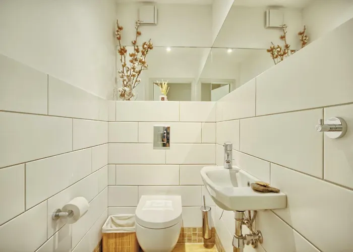 Penthouse Apartament Druskieniki