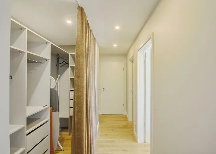 Apartament Penthouse Druskieniki