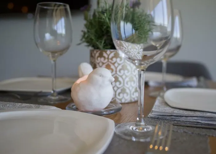 Penthouse Druskieniki