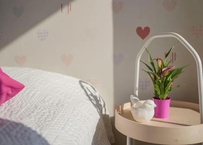 Apartament Penthouse Druskieniki